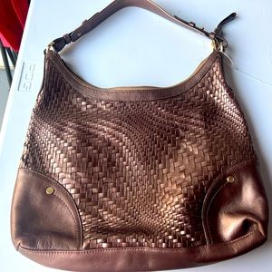 Cole Haan shoulder bag